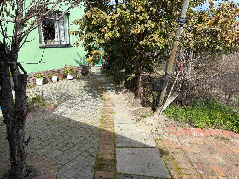 3 Bedroom Property for Sale in Montagues Gift Western Cape